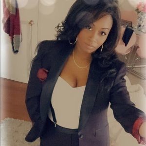 Meet your Posher, Jasmine